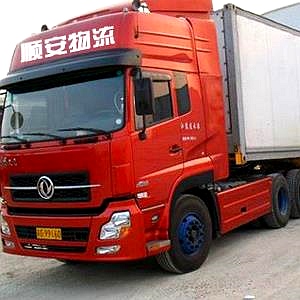 成都到昆明物流