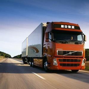 煙臺(tái)到昆明物流