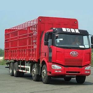 煙臺(tái)到西寧物流